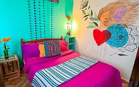 Casa Apapacho hostel